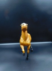 breyer horse white blaze
